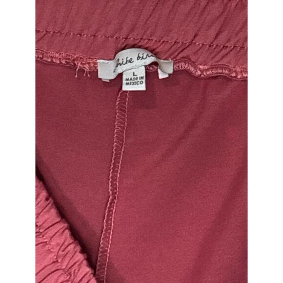 White Birch Athletic Skort with Pockets (Pink)- NWOT - Picture 4 of 4